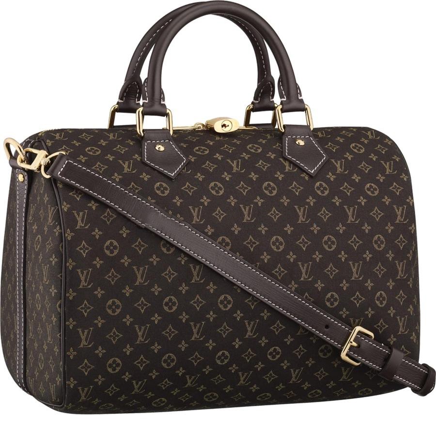 Hot! Buy Replica Louis Vuitton Speedy 31 Monogram Idylle M56702 Handbags